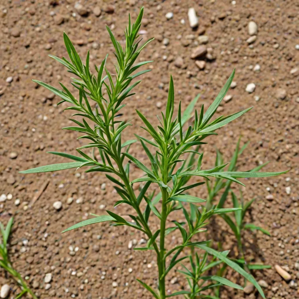 Jak wygląda estragon i po czym go rozpoznać?