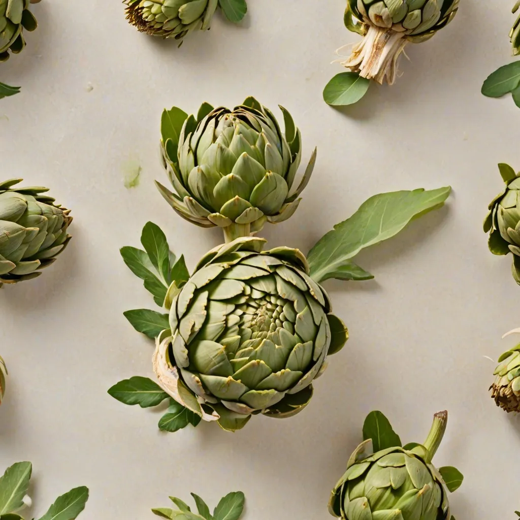 Na co pomaga wyciąg z karczocha?