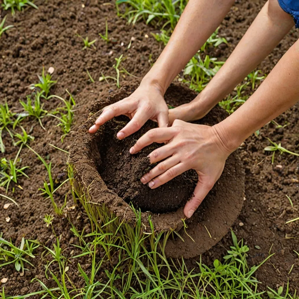 Kiedy siać trawę aby szybko i zdrowo rosła?