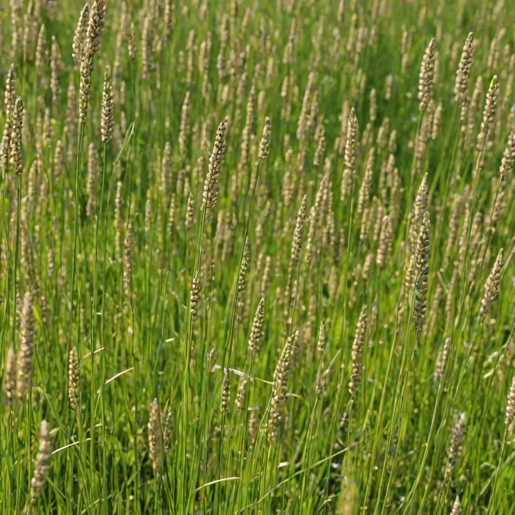 Jak stosować skrzyp polny na włosy?