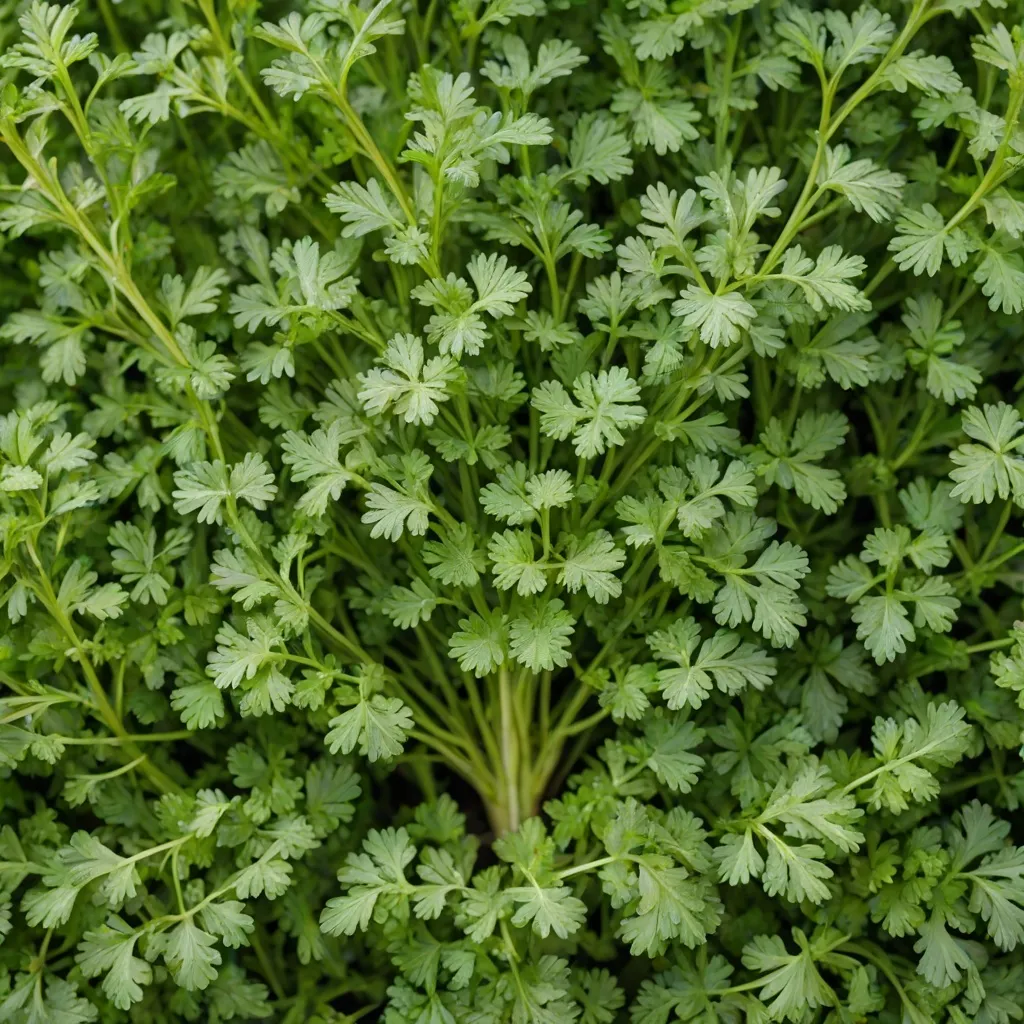 Pasternak a pietruszka – poznaj różnice między nimi