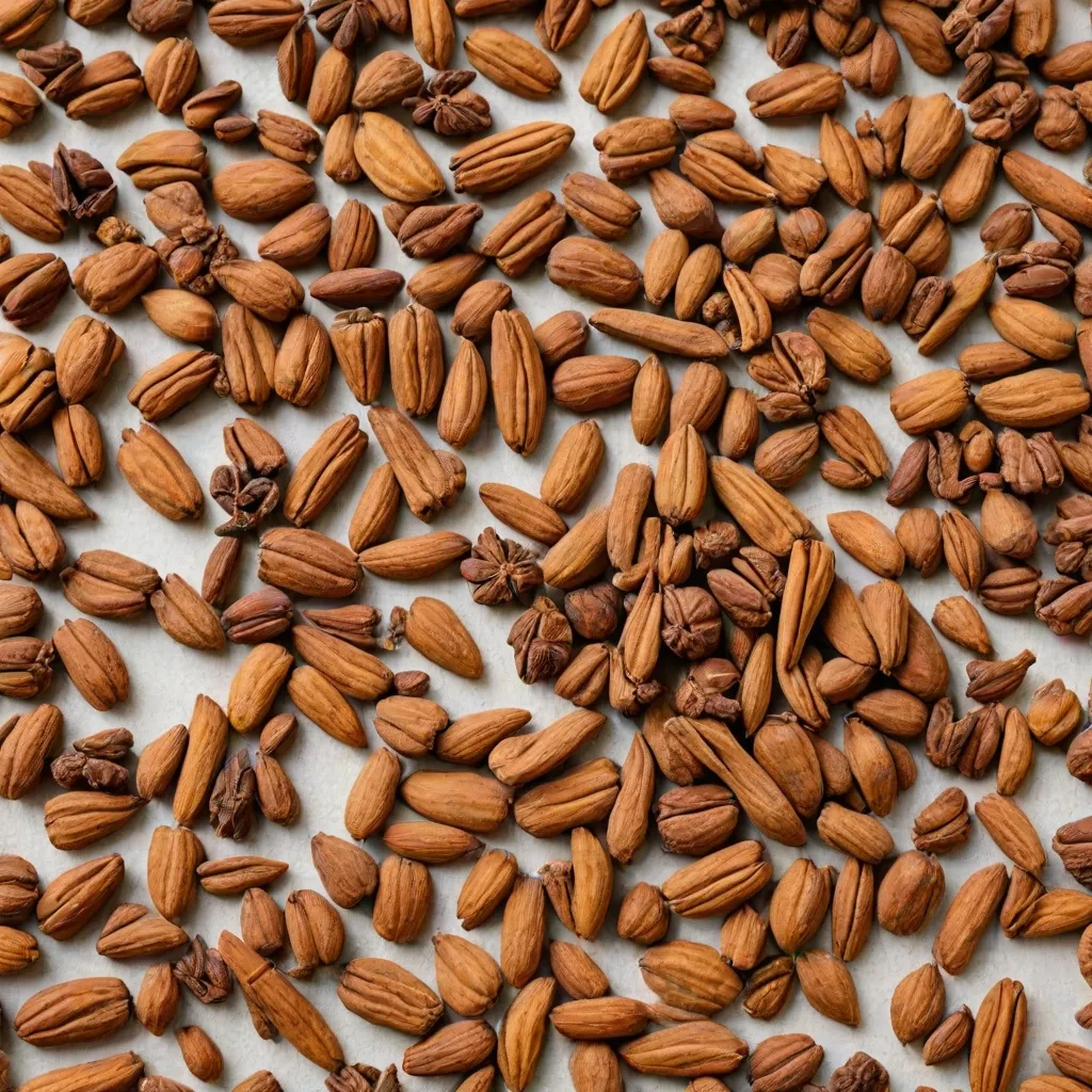 Czym można zastąpić kardamon? Poznaj te alternatywy!