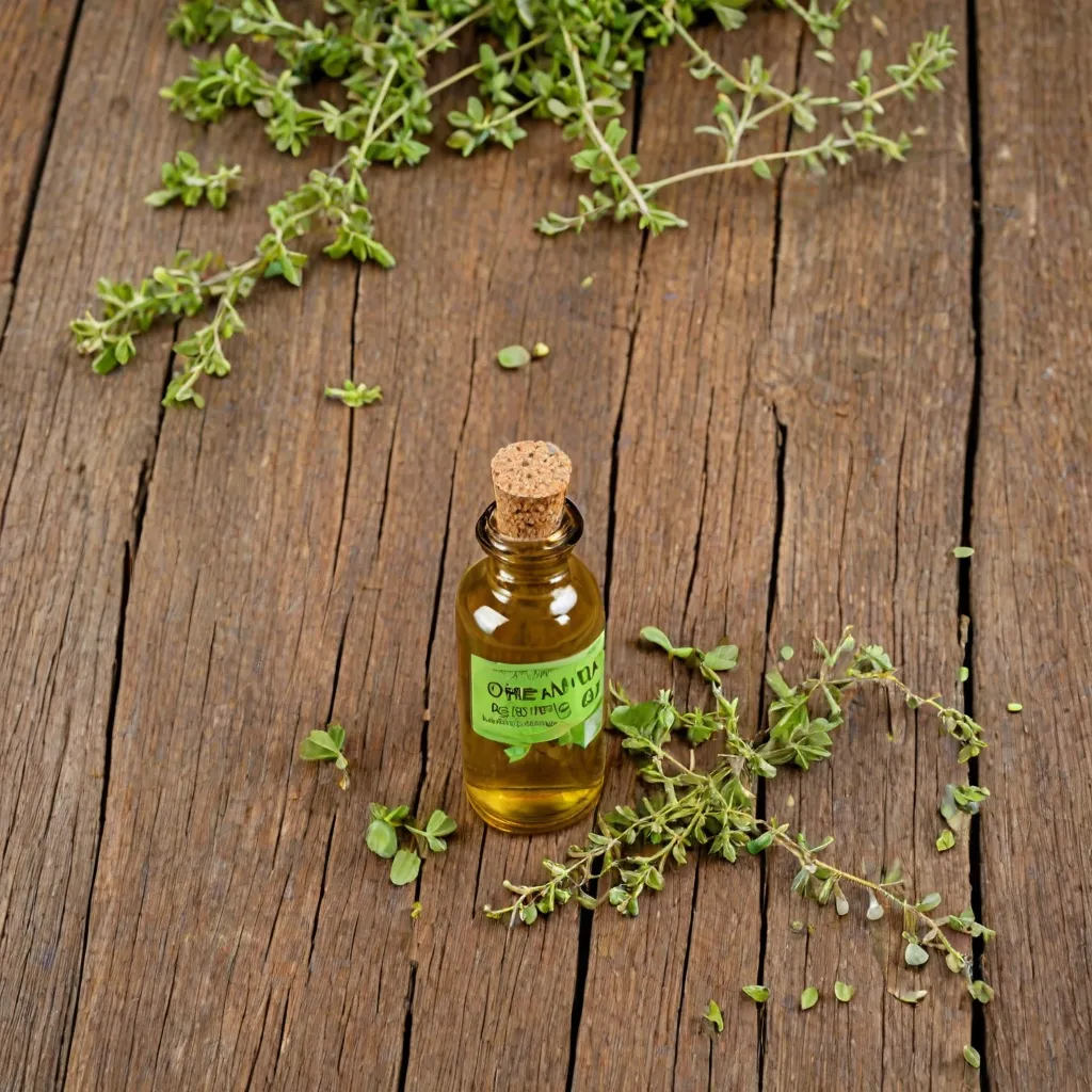 Jak stosować olejek z oregano i Jakie ma właściwości?