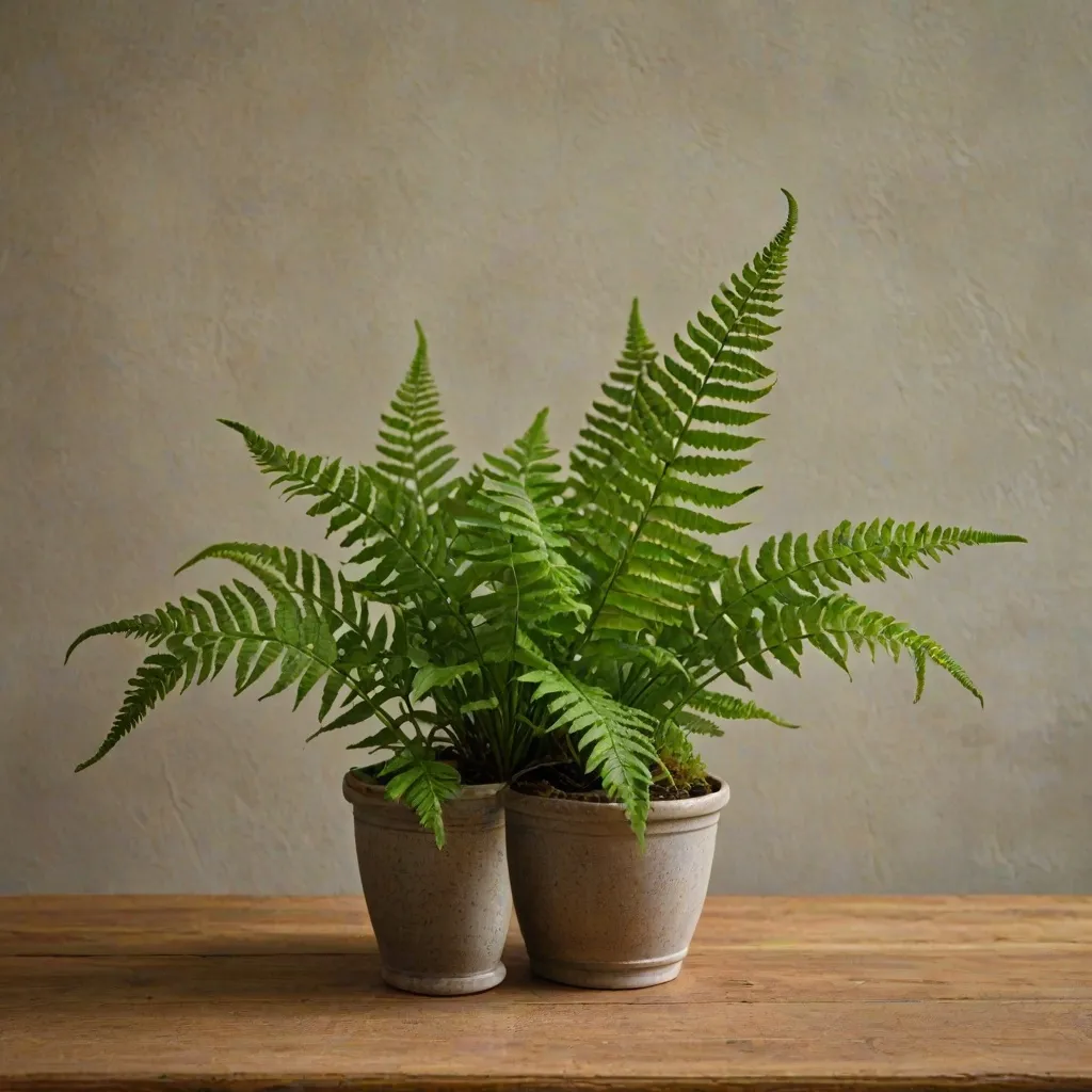 Jak dbać o paprotkę?