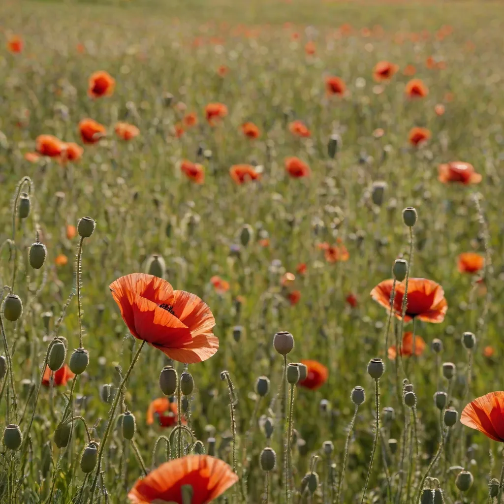 Dlaczego mak jest zakazany?