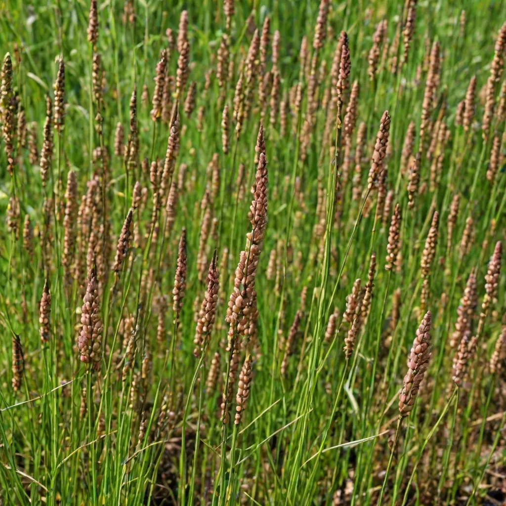 Czym się różni skrzyp polny trujący od dobrego?