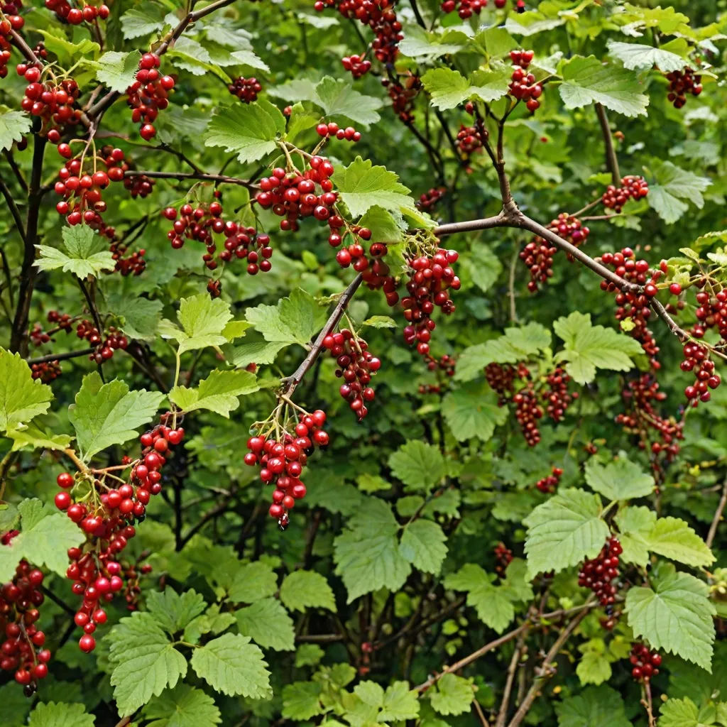 Czym i kiedy pryskać agrest?