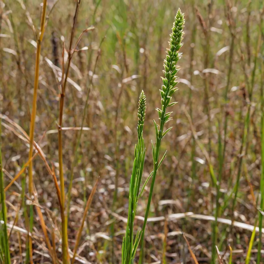 Kiedy najlepiej zbierać skrzyp polny?