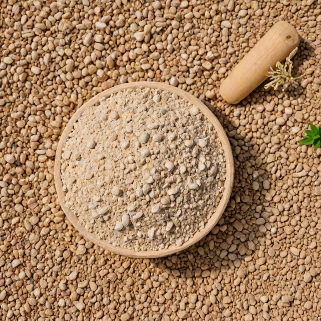 Gdzie można kupić ziemię okrzemkową?