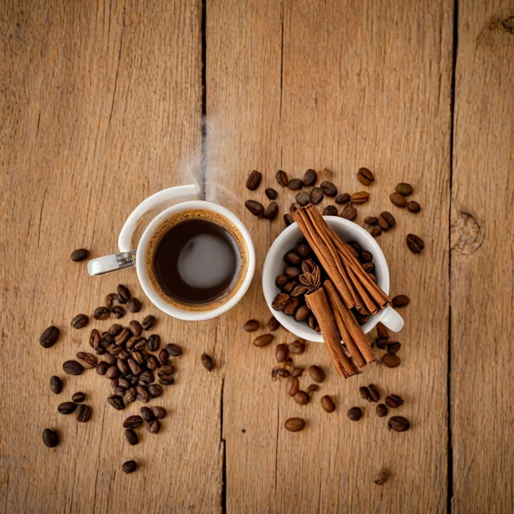 Jak zrobić kawę z kardamonem i Jak to smakuje?