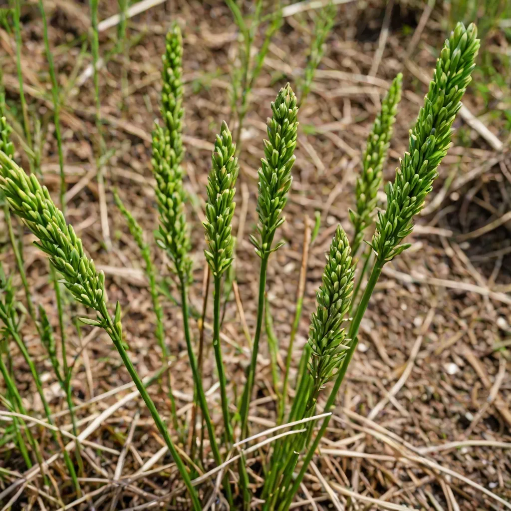 Jak przyrządzić skrzyp polny do picia?