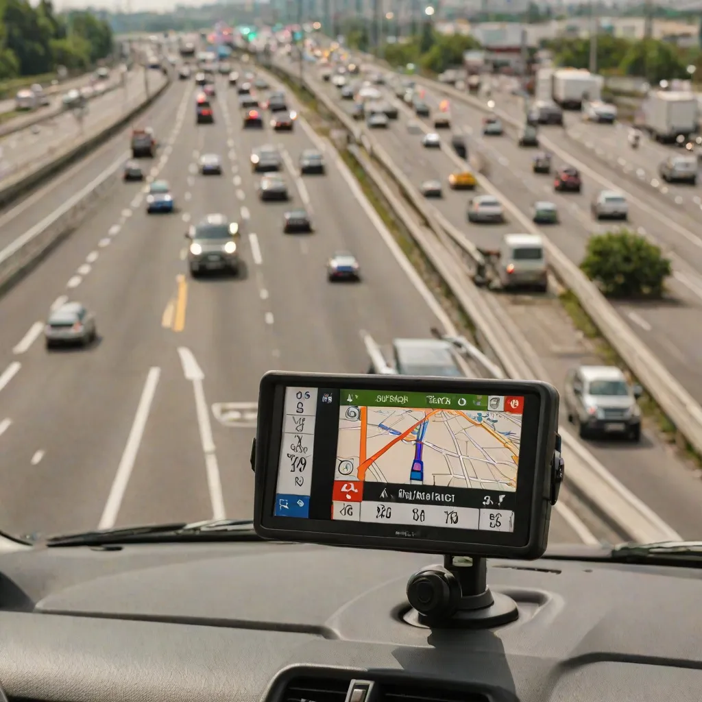 TSL co to? Wyjaśnienie terminu w branży transportowej