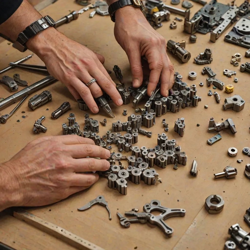 Konfekcjonowanie co to? Wyjaśnienie i zastosowanie