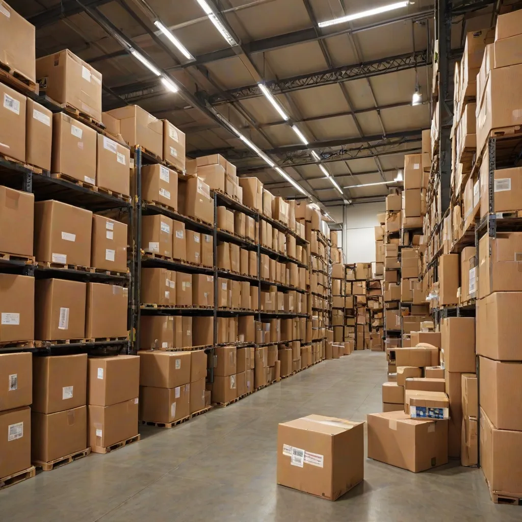 FTL co to znaczy? Wszystko o pełnym załadunku