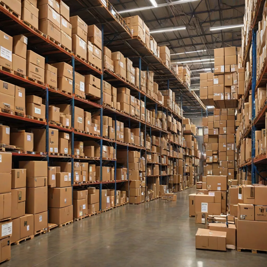 Logistyka co to? Definicja i kluczowe pojęcia