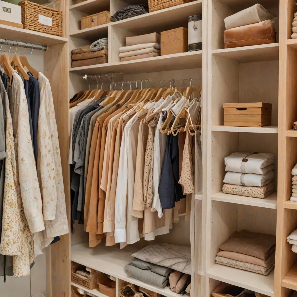 Jak pozbyć się moli z domu? Poradnik dla skutecznej ochrony wnętrza