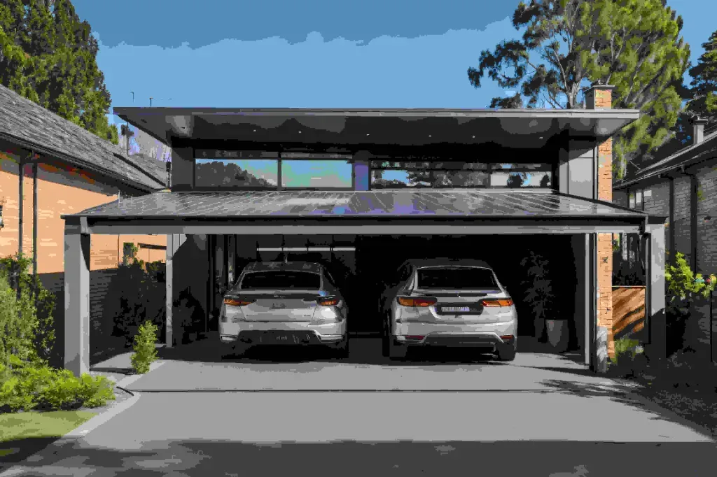 Jaki carport wybrać