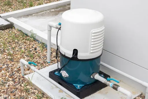 Gdzie kupić jakościową pompę do wody