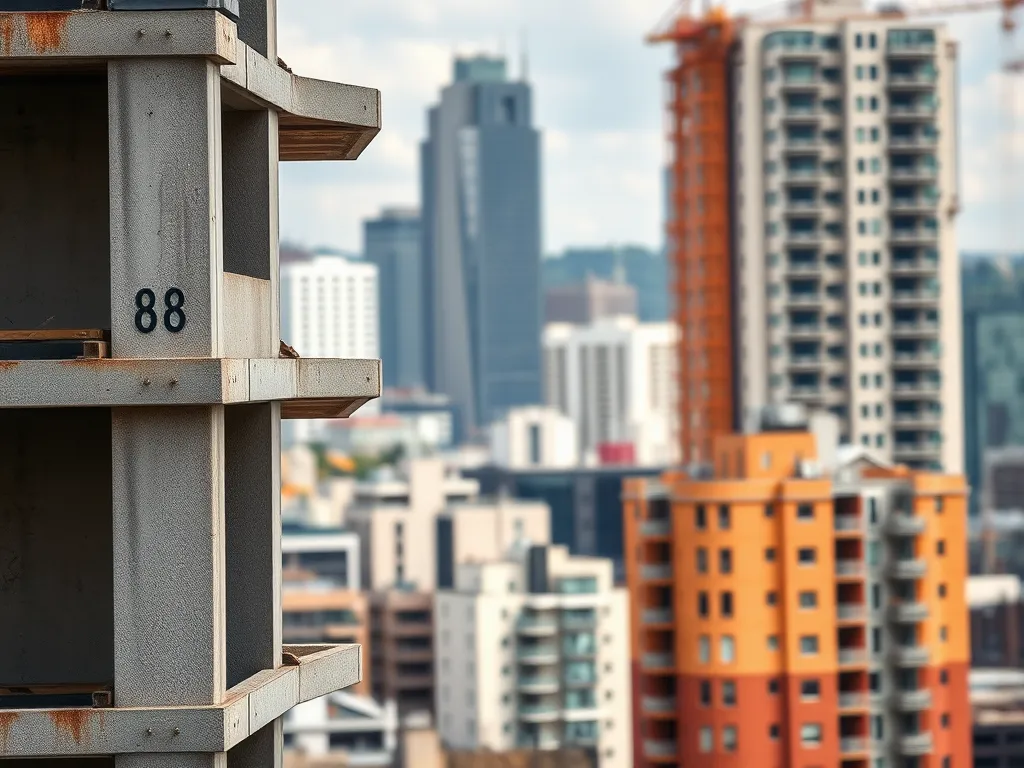 Projektowanie odporne na trzęsienia ziemi – normy i praktyka