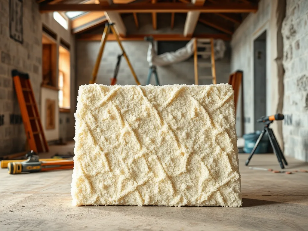 Nowoczesne techniki izolacji termicznej w budynkach