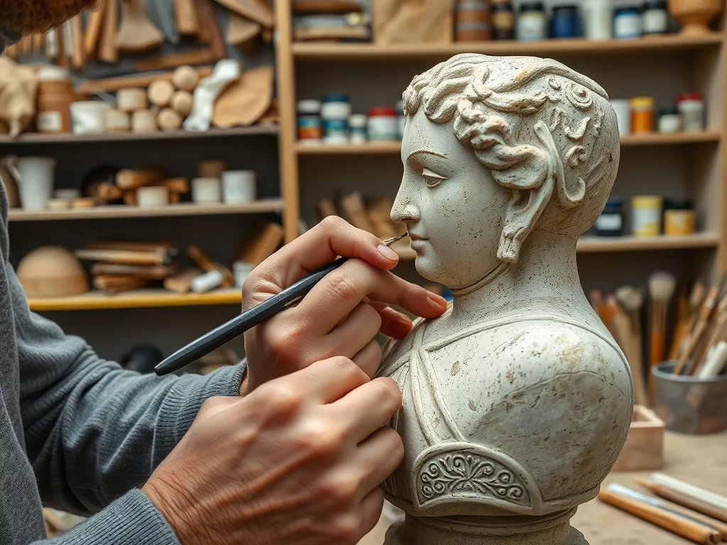 Renowacja obiektów zabytkowych – wyzwania konserwatorskie