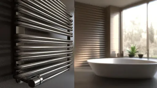 Jak wybrać najlepszy grzejnik elektryczny