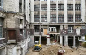 Wozidło budowlane