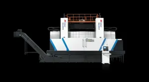 Tokarki CNC