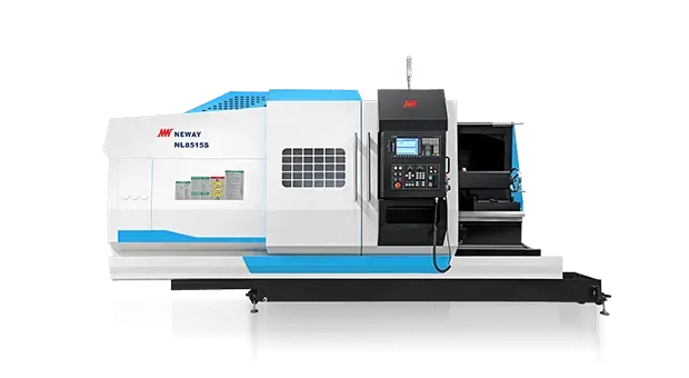 Tokarki CNC do produkcji ciężkiej