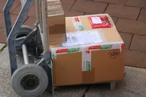 Na czym polega self storage