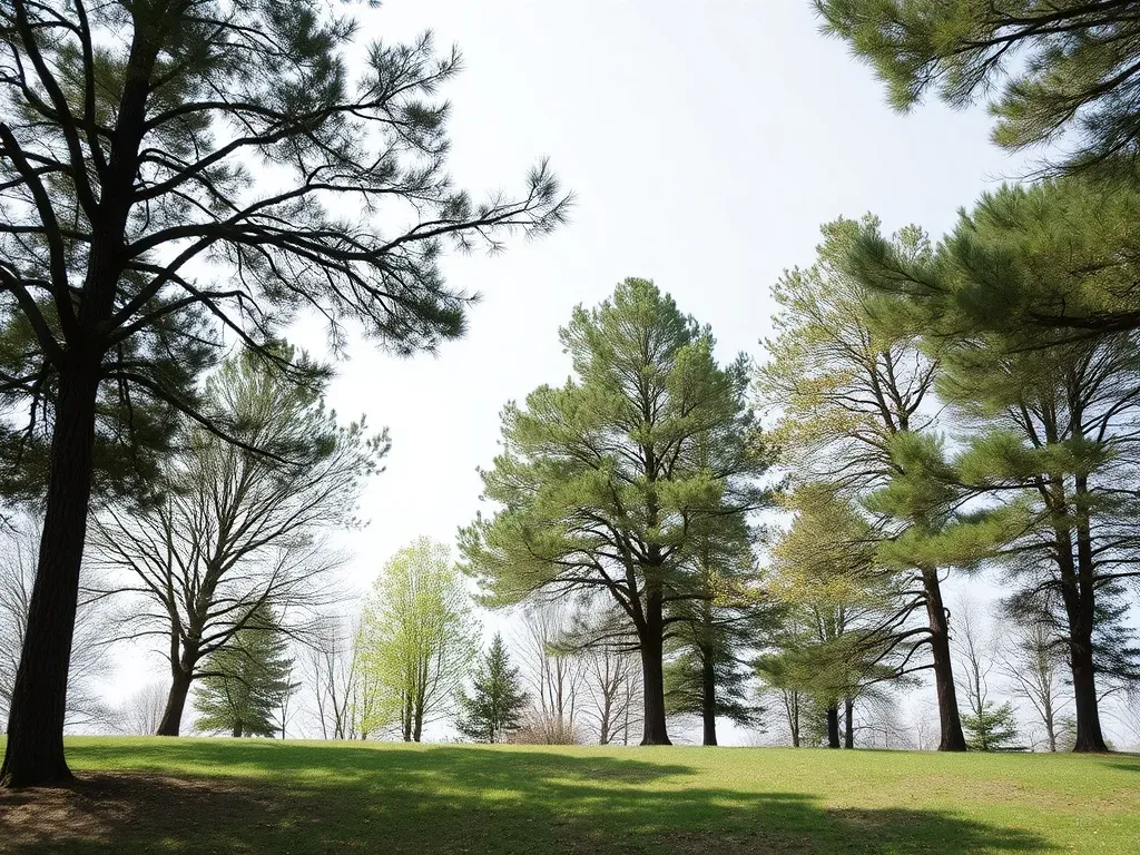 Wycinka drzew Poznań