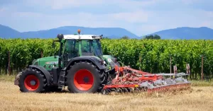 Massey Ferguson