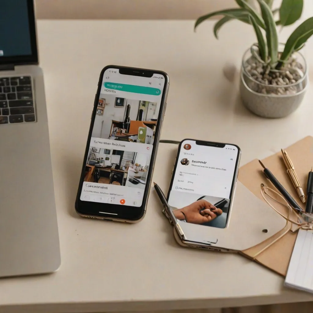 Jak usunąc konto na Vinted? Poradnik krok po kroku