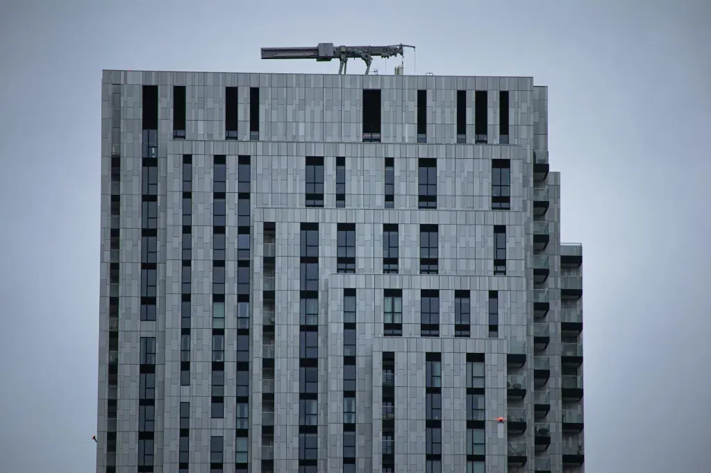 Najczęstsze błędy przy zakupie mieszkania