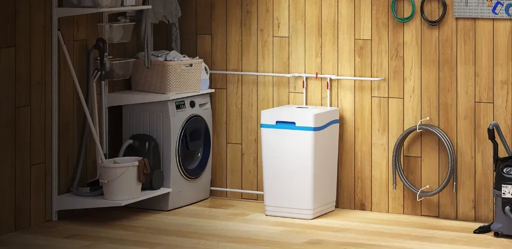 zmiękczacz wody aquaphor