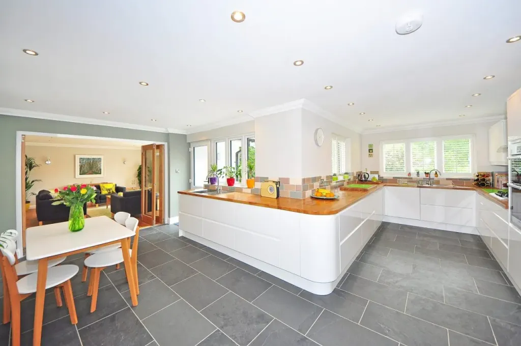 Blaty drewniane - podstawowe informacje