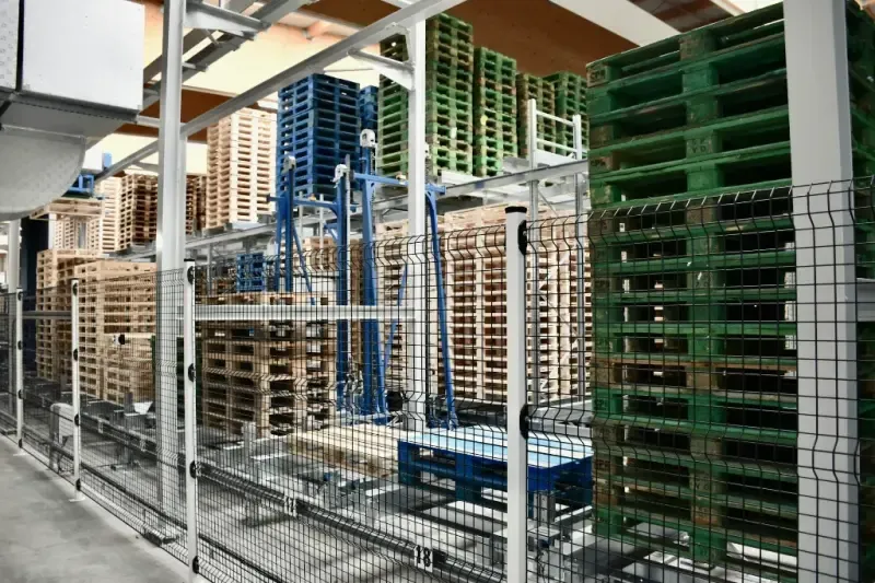 System do zarządzania produkcją: Klucz do efektywności i optymalizacji