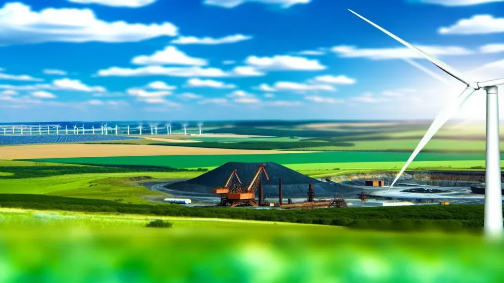 Czy przemysł energetyczny jest ważny?