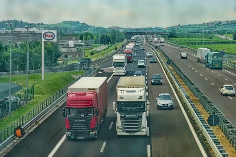 Relokacja zakładu przemysłowego – jak zapewnić sukces z Eurelo.pl