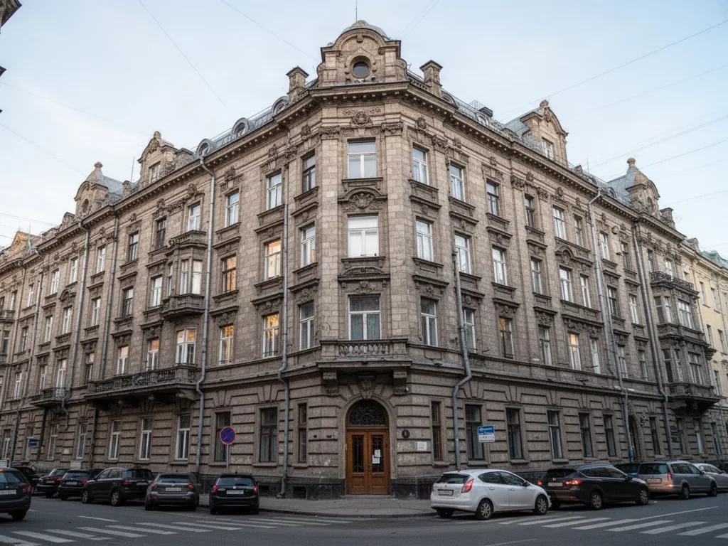 Nowoczesne rozwiązania w zakresie drzwi w Lublinie